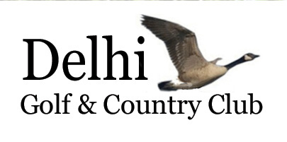 Delhi Golf & Country Club - Delhi