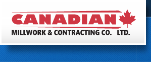 Canadian Millwork & Contracting Co. Ltd - Acton